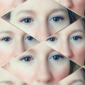 Meet your Posher, Leah